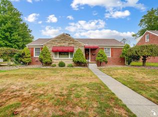 603 Rosewood Ave, Monroe, MI 48162