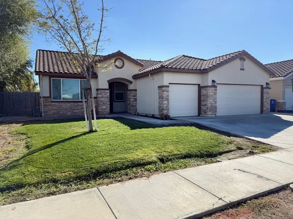 1453 Willmott Rd, Los Banos, CA 93635