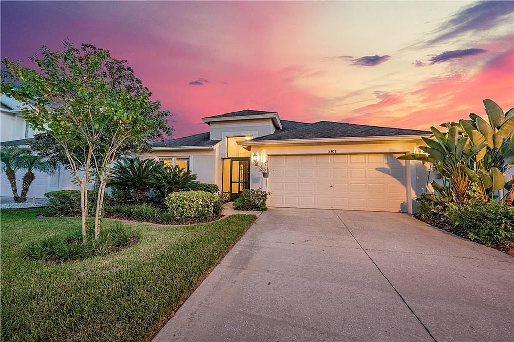 5307 War Admiral Dr, Zephyrhills, FL 33544 Zillow