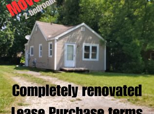 (Undisclosed Address), Flint, MI 48504