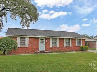 113 Chatham Villa Drive, Savannah, GA 31408