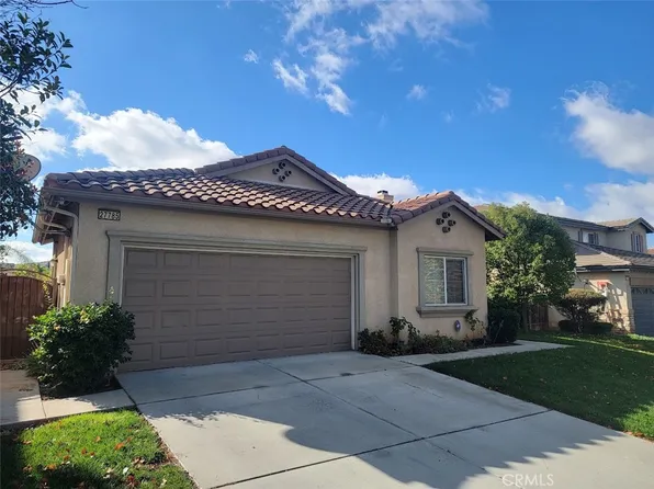 27785 Via Sonata, Moreno Valley, CA 92555