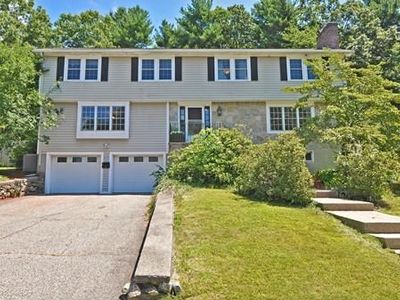 69 Lanewood Ave, Framingham, MA, 01701