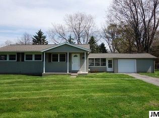 2609 Renfrew Dr, Jackson, MI 49201
