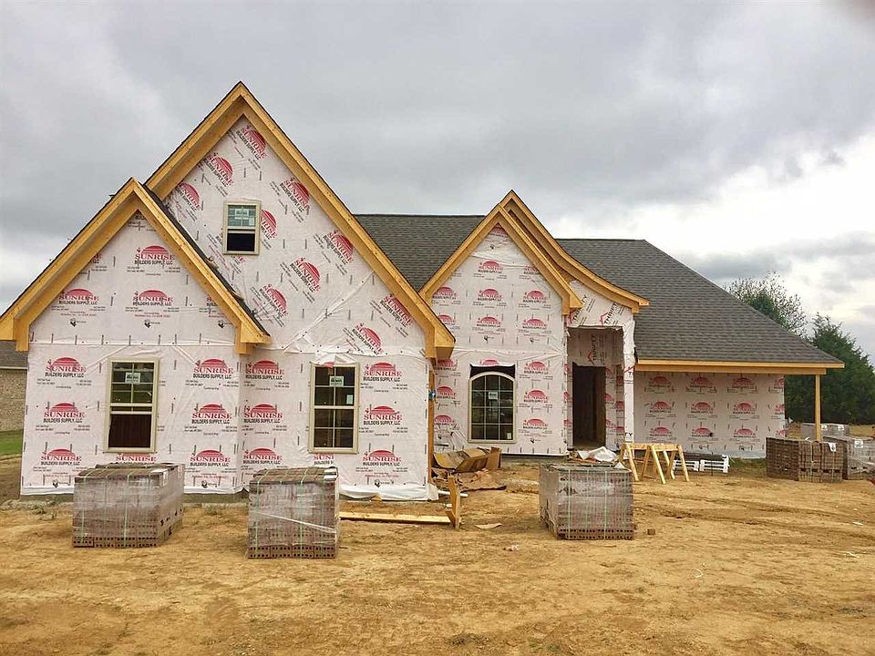 1st image of 3772 Daffodil Dr Lot 208