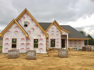 3772 Daffodil Dr LOT 208, Southaven, MS 38672