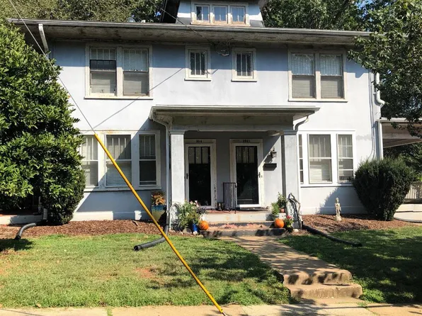 394 Woodland Ave, Lynchburg, VA 24503