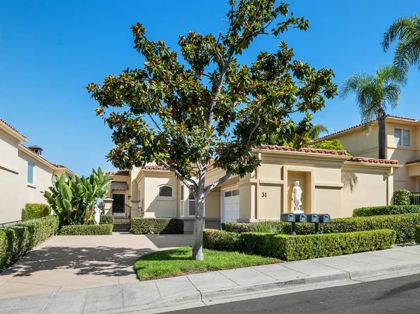 31 Monterey Pine Dr, Newport Coast, CA 92657