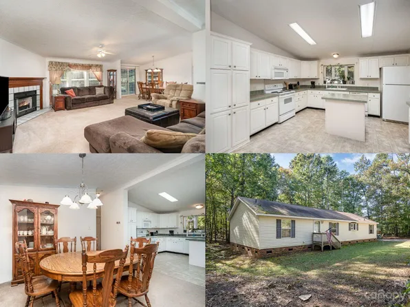 2219 Wade Funderburk Rd, Pageland, SC 29728