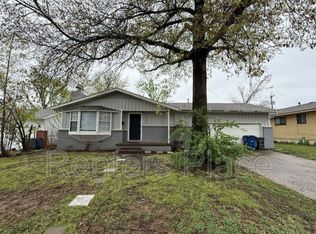 6624 E 27th Pl, Tulsa, OK 74129