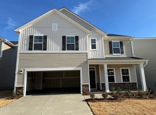 3708 Watson Ridge Ln, Raleigh, NC 27616