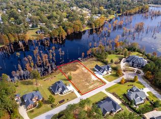 2275 Watersong Run, Sumter, SC 29150