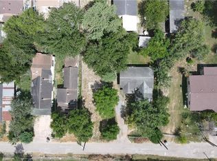 1012 S 5 1/2 St, Harlingen, TX 78550