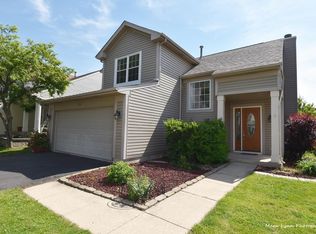 116 Hamlet Cir, Montgomery, IL 60538