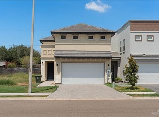 1825 Sunset Dr, Mission, TX 78572