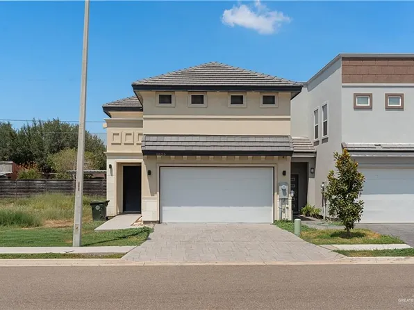 1825 Sunset Dr, Mission, TX 78572