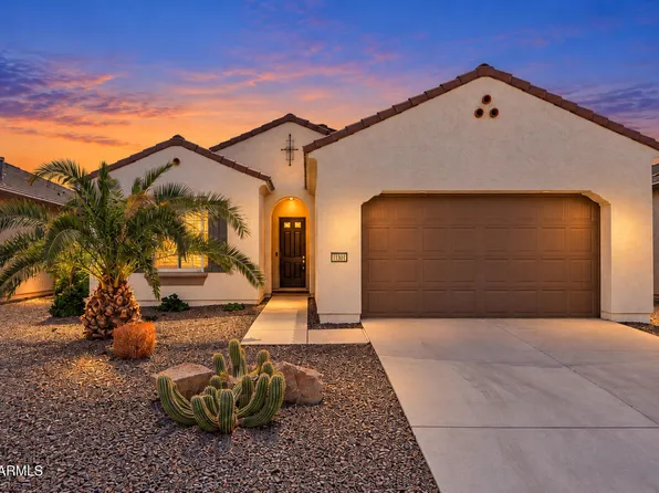 16837 W ALMERIA Road, Goodyear, AZ 85395