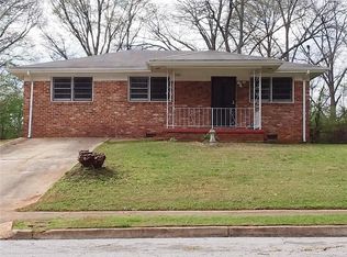 3015 Bayard St, East Pt, GA 30344