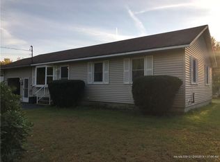 44 Curtis Ln, Milford, ME 04461