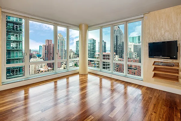 Rented by Brown Harris Stevens | media 6