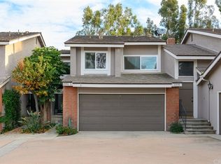 6590 E Camino Vis UNIT 3, Anaheim, CA 92807