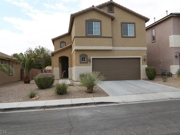 5027 Echo Shire Ave, Las Vegas, NV 89141