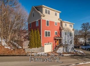 3 Orange St #2, Portland, ME 04102