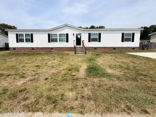 316 Commodore Drive, Rocky Mount, NC 27801