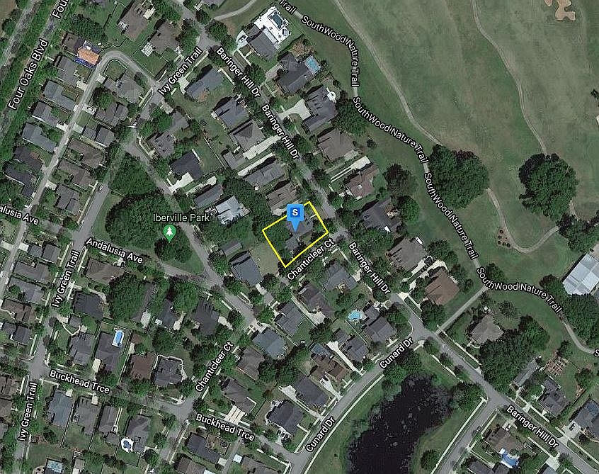 1st image of 3161 Baringer Hill Dr