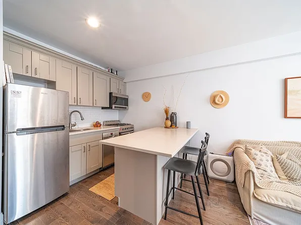 170 W 23rd St APT 5X, New York, NY 10011