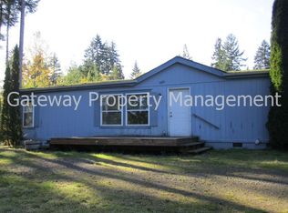 511 E Dartmoor Dr, Shelton, WA 98584