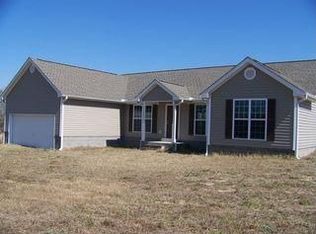 360 Beaty Rd, Pavo, GA 31778