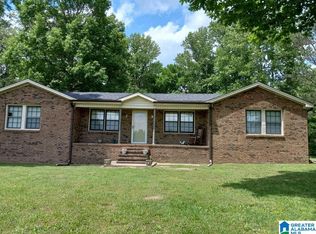 4771 Birmingport Rd, Mulga, AL 35118