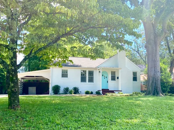 1040 Willingham Rd, Florence, AL 35630