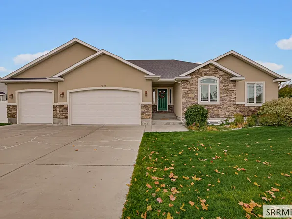 5281 Pahala Dr, Idaho Falls, ID 83404