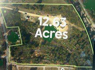 702 N Jarvis St, Troup, TX 75789