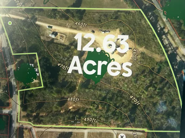 702 N Jarvis St, Troup, TX 75789
