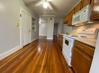 229 Central Ave #3R, Pawtucket, RI 02860
