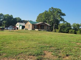 3592 Mahaley Rd, Chapel Hill, TN 37034