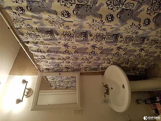 Rented by Oxford Property Group