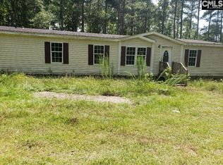 140 Stearns Ln, Blythewood, SC 29016
