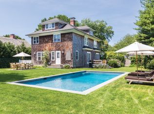 40 Cooper Ln, East Hampton, NY 11937