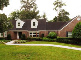 3736 Rubin Rd, Jacksonville, FL 32257