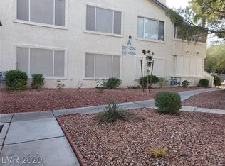 3425 E Russell Rd UNIT 204, Paradise Town, NV 89120