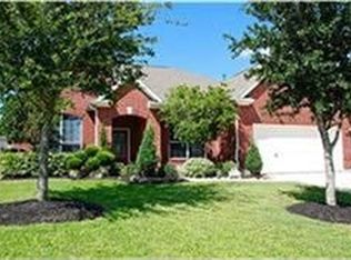 21339 Beverly Chase Dr, Richmond, TX 77406