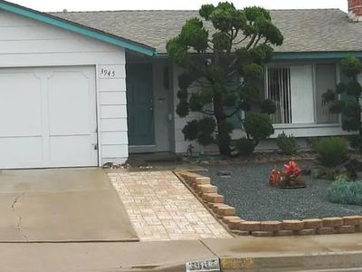 3945 Caseman Ave, San Diego, CA, 92154