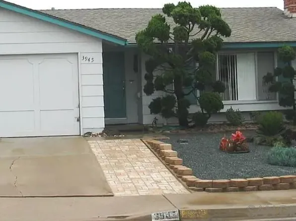 3945 Caseman Ave, San Diego, CA 92154
