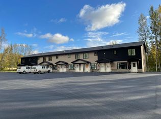 4450 N C Bell Cir #56, Palmer, AK 99645