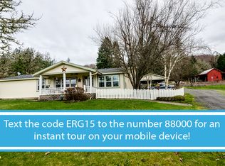 78603 Cedar Park Rd, Cottage Grove, OR 97424