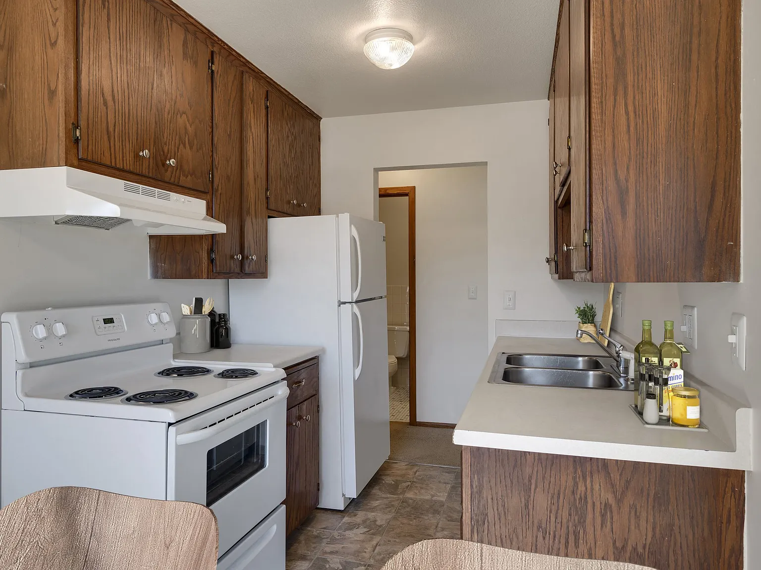 Hamline Terrace — Photo 1